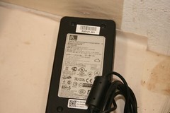 Zebra Gx420d Thermal Label Printer GX42-202510-000 usb+serial RS232
