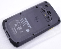 Zebra TC200J Barcode Scanner Mobile Computer TC200J-10C112US w/ Cradle & Power