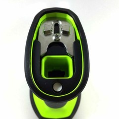 Zebra LI3608-SR00003VZCN Standard Range Handheld 1D Barcode Scanner W/ USB Cable