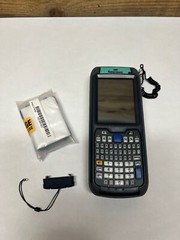 Handheld Computer Barcode Scanner CN70E Intermec