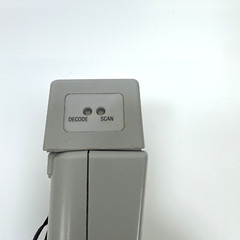 Symbol PDT-3100 Portable Data Terminal (PDT3100-S0813010) – Untested