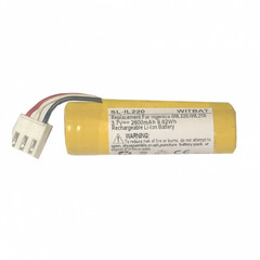Ingenico Battery New for iWL251 iWL252 iWL280 Credit Card Terminal F26401964