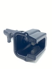 RAM RPR-281B BARCODE SCANNER HOLDER RPR-281B