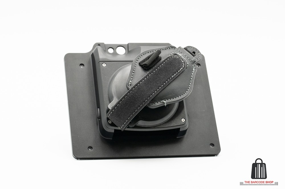 Zebra ZBK-ET5X-8RH1-01, 8&Prime; Expansion Back w/Hand Strap – ET50/ET51/ET55/ET56