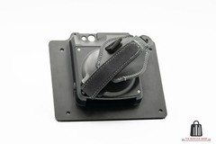 Zebra ZBK-ET5X-8RH1-01, 8&Prime; Expansion Back w/Hand Strap – ET50/ET51/ET55/ET56