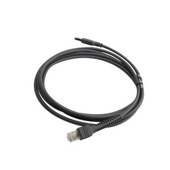 CBA-U01-S07ZAR 6FT USB Cable For Motorola Symbol LS2208 LS2208AP LS4208