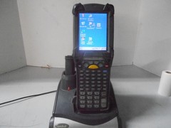 Symbol MC9090-GF0HBEGA2WR Barcode Scanner