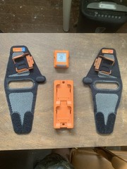 ProGlove MARK Display Wearable Scanner Developer Kit – MDMR Mid-Range Prototype