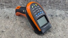 Datalogic Powerscan PM9500 915MHz Handheld Scanner – Untested