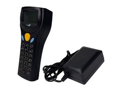 CipherLab 8300 24 Key Laser Barcode Scanner Imager Terminal w/Charger Grade A!⚡️