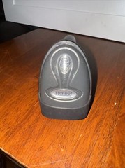 Zebra Symbol LS2208 Barcode Scanner Kit USB with Stand LS2208-SR20007R -UR