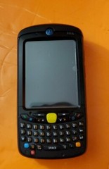 MOTOROLA SYMBOL MC5590 P80DUQQA9WR HANDHELD BARCODE SCANNERS