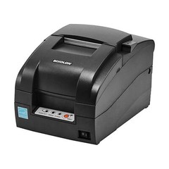 Bixolon SRP-275IIICOSG Series Srp-275III Impact Printer, Serial Interface, US…