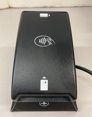 Vault Brand USB Powered Bluetooth 3-in-1 Card Reader Model ID 80149008-001