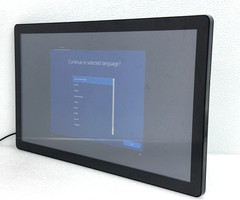 Elo ESY22i2 21.5&Prime; Touchscreen POS AIO E692837 4GB RAM 64GB SSD FREE SHIPPING 🚚