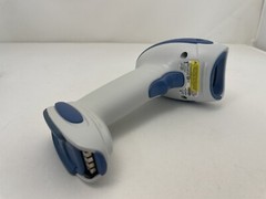 Symbol DS6878 Handheld Barcode 1D/2D Scanner Wirless w/ Charger DS6878-HC2000BWR