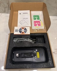 MUNBYN PDA Handheld POS Terminal NEW W CONTACTLESS PAYMENT & FREE SHIPPING
