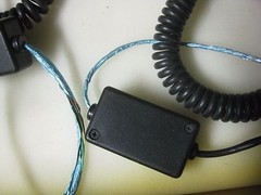 Symbol Omnidirectional Scanner – LS9208-SR10007NSWW