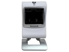 Honeywell Genesis 7580G Imaging Barcode Scanner 7580G-5-INT w/USB Cable TESTED