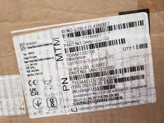 Toshiba TCx800 All in One Point of Sale Touchscreen 3AA01232700