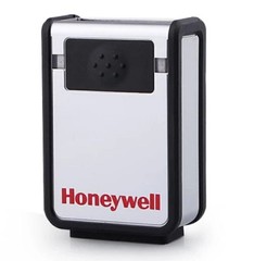 Honeywell 1D 2D 3310G-4-INT USB Cable LED Fixed Handsfree Barcode Scanner Reader