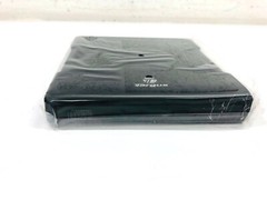 TARGUS PACD010U EXTERNAL CD-ROM DISC DRIVE BLACK USB 2.0 CONNECTION