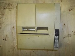 CompuADD M32SA Printer TM-930 II *FREE SHIPPING*