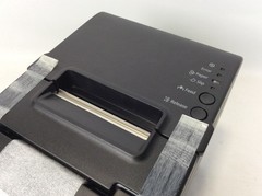 Epson TM-H2000 POS Receipt Printer M255A Dual-function Thermal Dot Matrix USB