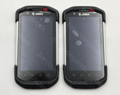 New LCD with Touch Digitizer with Front Cover for Zebra TC72 , TC77, KS3 version