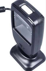 2D Image Barcode Scanner, Multifunctional Bar Code Reader, Hands USB Wired.
