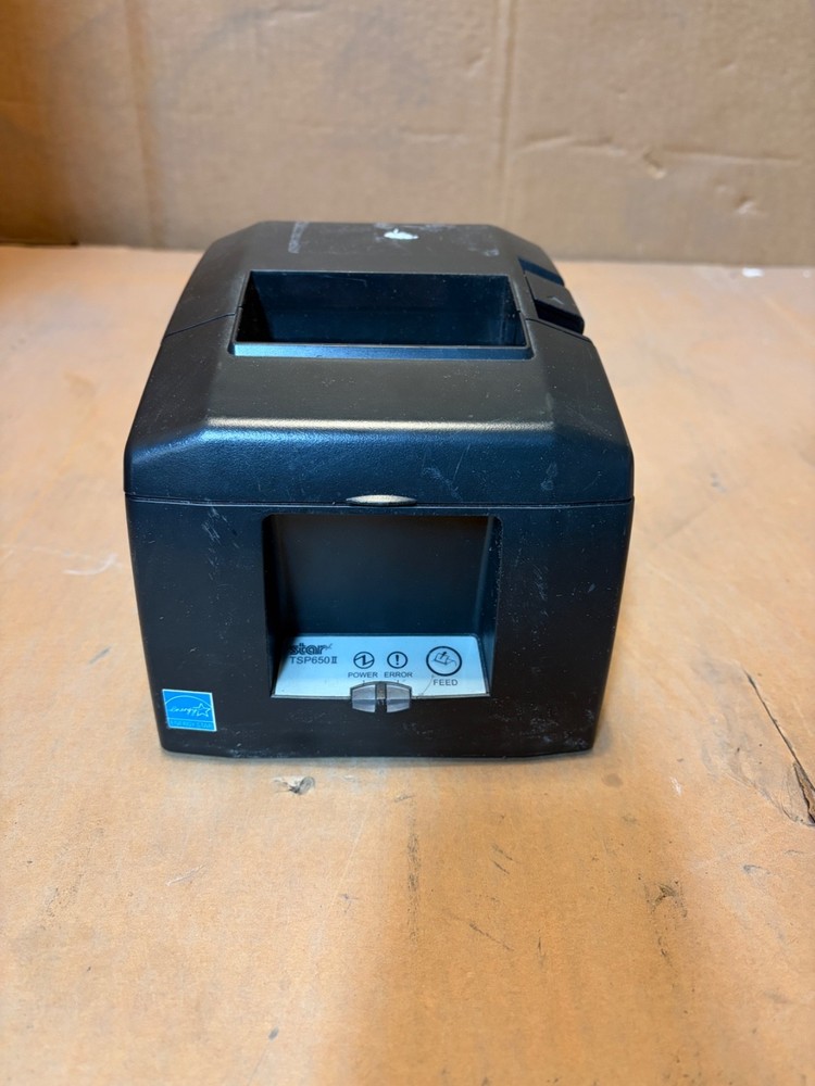 Star Micronics TSP650II Receipt Printer USB