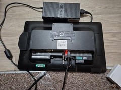 NCR CX7 POS Terminal Display (model 7772-1516-2000) Screen Doesn&rsquo;t Turn On