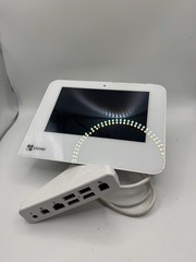 Clover Mini C302U POS System (Wi-Fi + Cellular) with USB Hub ** Untested