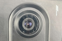 12X SYNEL SYNERGY-A BARCODE READER W/ FINGERPRINT SENSOR & POE COMMUNICATION