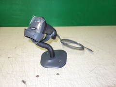 Motorola Symbol LI2208-SR00007ZZNA Barcode Scanner w/ Stand * NEW