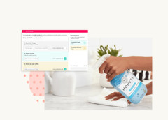 « Your Welcome » Smart Home Tablet – Vacation Rental Management Tablet