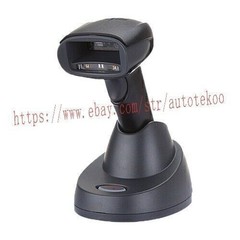 Honeywell Xenon XP 1952GHD-2USB-5-A 2D USB Wireless Bluetooth Barcode Scanner