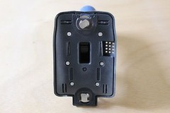 INTERMEC 805-633-001 CK60 Scan Handle Kit NSN 5340-01-530-8566