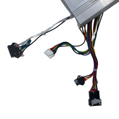 48v Main Controller CPU Module older pre 2025 AOVOPRO EB60 14” E-bike Folding