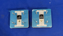 Verifone UX410 Contactless Payment Module – Lot of 2 – Untested