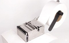 BOCA Lemur-Z Thermal Kiosk Printer Assembly | Replaces Zebra KR403 | USB Serial