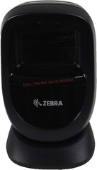 Zebra DS9308 2D Handsfree Barcode Scanner Reader w/ USB Cable DS9308-SR00004ZZCN