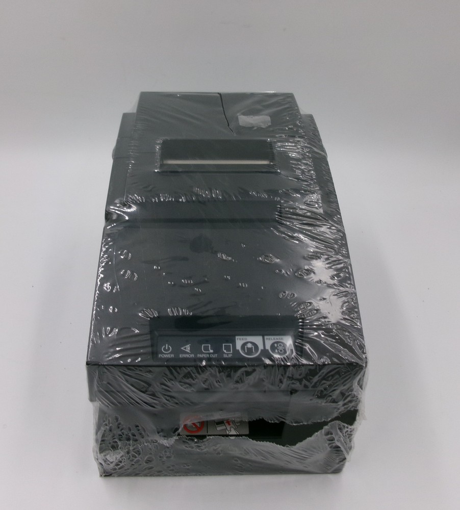 Epson TM-H6000III M147G Hybrid Receipt Printer POS Thermal Impact Printer