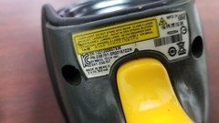 Symbol DS6707-SR20157ZZR Barcode Scanner USB with Cradle
