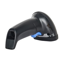 Datalogic QuickScan QD2590-BK 1D/2D USB/RS232 Barcode Scanner Imager with Cable