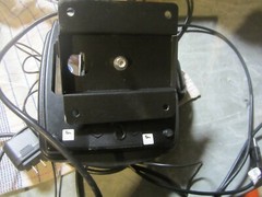 Verifone MX880 POS Credit Card Payment Terminal Chip Capable Reader
