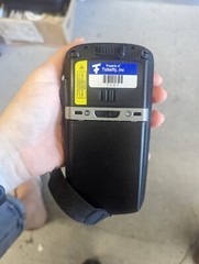 Zebra MC55A0-P30SWQQA9WR WINDOWS EMBEDDED HANDHELD SCANNER