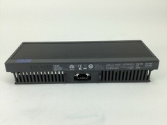 IBM Register Single Sided Pole Display Iron Gray P/N:42V7360 FRU#:42V7362