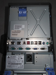 TOSHIBA 4852-570 DPS-300AB-80 w/ 460GB HD, WIN 8 LOADED