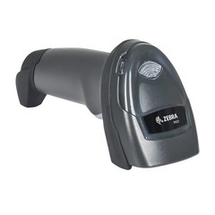 Zebra DS2208-SR7U2100SGW 1D/2D Handheld Barcode Scanner Reader With USB Cable US